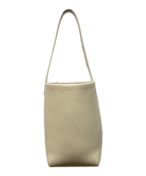 THE ROW（ザ ロウ）THE ROW (ザ ロウ) Small PARK TOTE アイボリーの古着・服飾アイテム