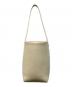 THE ROW (ザ ロウ) Small PARK TOTE アイボリー：142000円