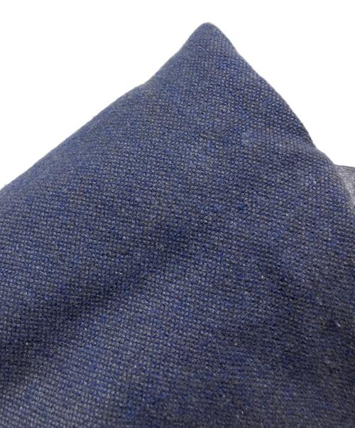 Maison Margiela（メゾンマルジェラ）Maison Margiela (メゾンマルジェラ) 5ACホーボースモールバッグ ネイビーの古着・服飾アイテム