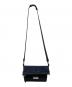 Maison Margiela (メゾンマルジェラ) 5ACホーボースモールバッグ ネイビー：77000円