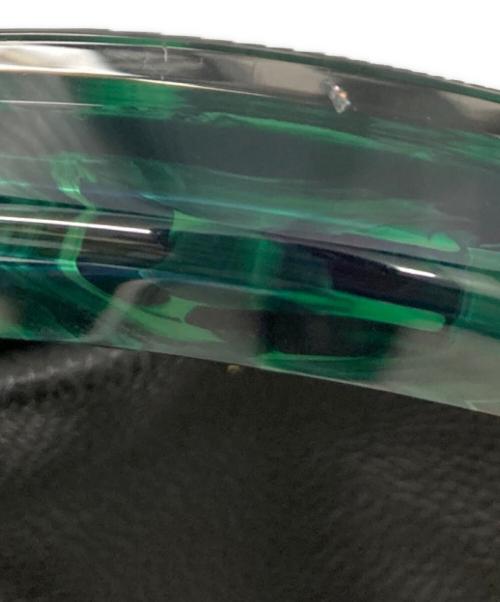 MARNI（マルニ）MARNI (マルニ) veniceスモールバッグ ブラックの古着・服飾アイテム