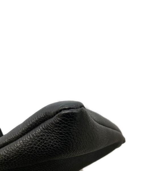 MARNI（マルニ）MARNI (マルニ) veniceスモールバッグ ブラックの古着・服飾アイテム