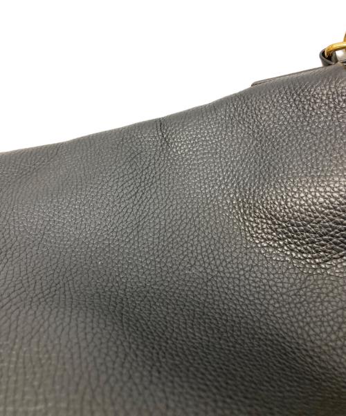 MARNI（マルニ）MARNI (マルニ) veniceスモールバッグ ブラックの古着・服飾アイテム