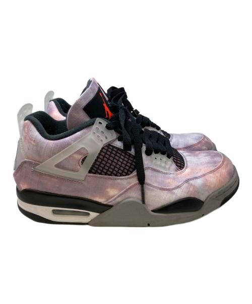 NIKE（ナイキ）NIKE (ナイキ) Air Jordan 4 Retro 