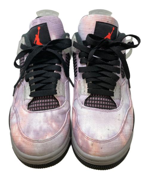 NIKE（ナイキ）NIKE (ナイキ) Air Jordan 4 Retro 