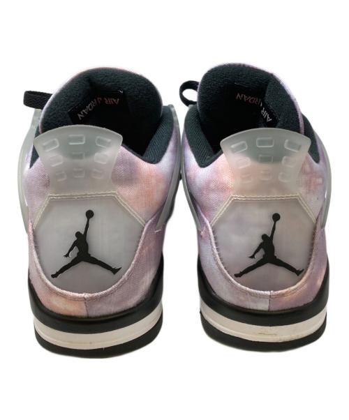 NIKE（ナイキ）NIKE (ナイキ) Air Jordan 4 Retro 