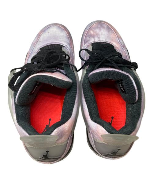 NIKE（ナイキ）NIKE (ナイキ) Air Jordan 4 Retro 