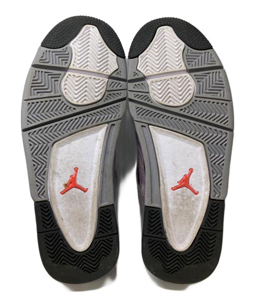 NIKE（ナイキ）NIKE (ナイキ) Air Jordan 4 Retro 