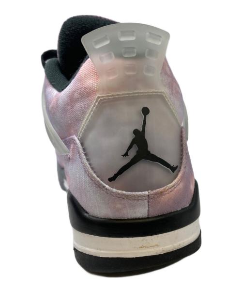 NIKE（ナイキ）NIKE (ナイキ) Air Jordan 4 Retro 