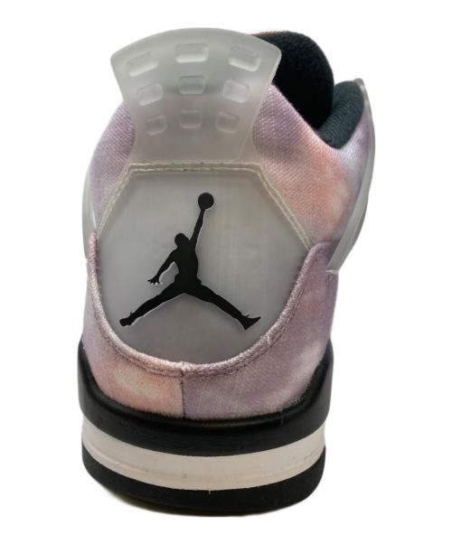 NIKE（ナイキ）NIKE (ナイキ) Air Jordan 4 Retro 