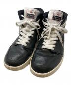 NIKEナイキ）の古着「AIR JORDAN 1 MID 