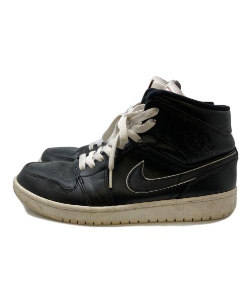 NIKE（ナイキ）NIKE (ナイキ) AIR JORDAN 1 MID 