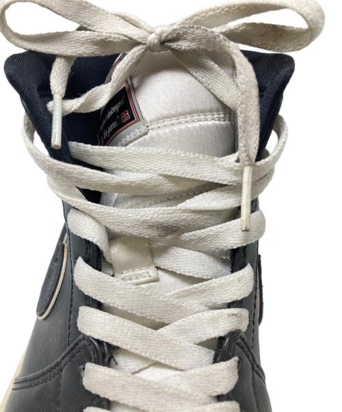 NIKE（ナイキ）NIKE (ナイキ) AIR JORDAN 1 MID 