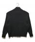 WTAPS (ダブルタップス) Sub / Sweater / Poly ブラック サイズ:SIZE 2：20000円