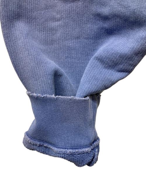 NEIGHBORHOOD（ネイバーフッド）NEIGHBORHOOD (ネイバーフッド) SAVAGE SWEAT CARDIGAN LS ネイビー サイズ:Mの古着・服飾アイテム