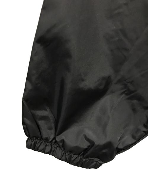 UNDERCOVER（アンダーカバー）UNDERCOVER (アンダーカバー) コーチジャケット ブラック サイズ:SIZE 3の古着・服飾アイテム