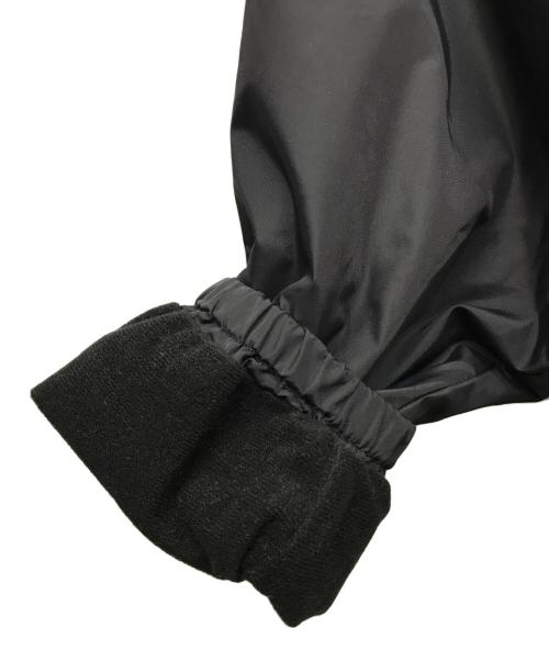 UNDERCOVER（アンダーカバー）UNDERCOVER (アンダーカバー) コーチジャケット ブラック サイズ:SIZE 3の古着・服飾アイテム