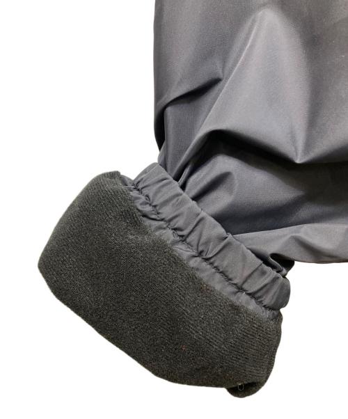 UNDERCOVER（アンダーカバー）UNDERCOVER (アンダーカバー) コーチジャケット ブラック サイズ:4の古着・服飾アイテム