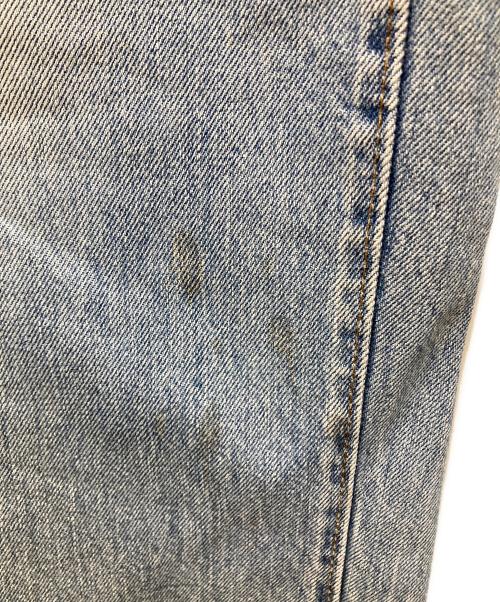 LEVI'S（リーバイス）LEVI'S (リーバイス) 66後期501デニムパンツ インディゴ サイズ:不明の古着・服飾アイテム