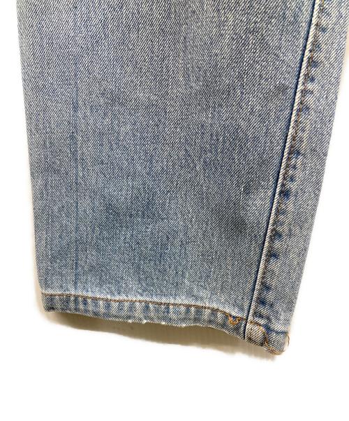 LEVI'S（リーバイス）LEVI'S (リーバイス) 66後期501デニムパンツ インディゴ サイズ:不明の古着・服飾アイテム