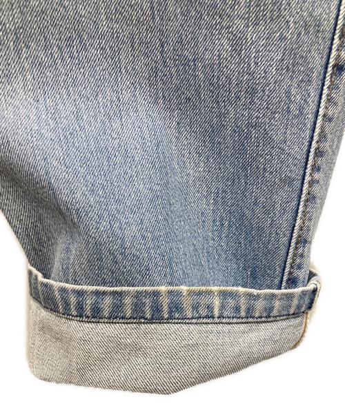 LEVI'S（リーバイス）LEVI'S (リーバイス) 66後期501デニムパンツ インディゴ サイズ:不明の古着・服飾アイテム