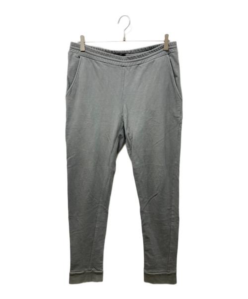 PRADA（プラダ）PRADA (プラダ) スウェットパンツ グレー サイズ:Lの古着・服飾アイテム