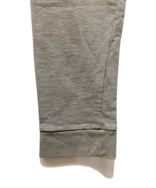 PRADA（プラダ）PRADA (プラダ) スウェットパンツ グレー サイズ:Lの古着・服飾アイテム