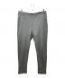 PRADA（プラダ）の古着「スウェットパンツ」｜グレー