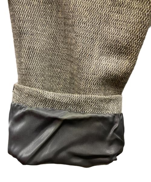 Y's for men（ワイズフォーメン）Y's for men (ワイズフォーメン) 1Bジャケット グレー サイズ:Sの古着・服飾アイテム