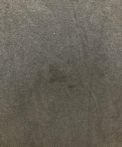 00'S ROLLING STONES（ローリング・ストーンズ）00'S ROLLING STONES (ローリング・ストーンズ) 2002-2003 ツアーバンドL/S Tシャツ ブラック サイズ:XLの古着・服飾アイテム