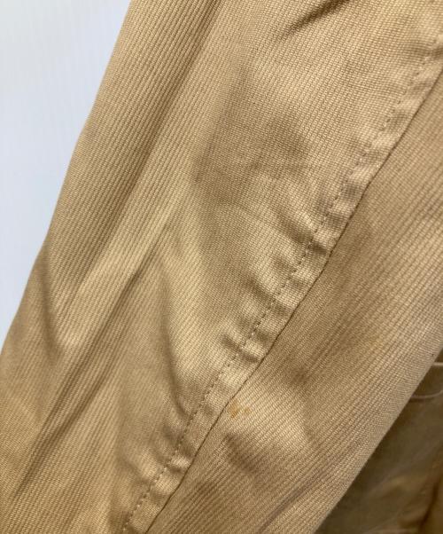 BURBERRY BLACK LABEL（バーバリーブラックレーベル）BURBERRY BLACK LABEL (バーバリーブラックレーベル) 裏地ノバチェック3Bジャケット ベージュ サイズ:Mの古着・服飾アイテム