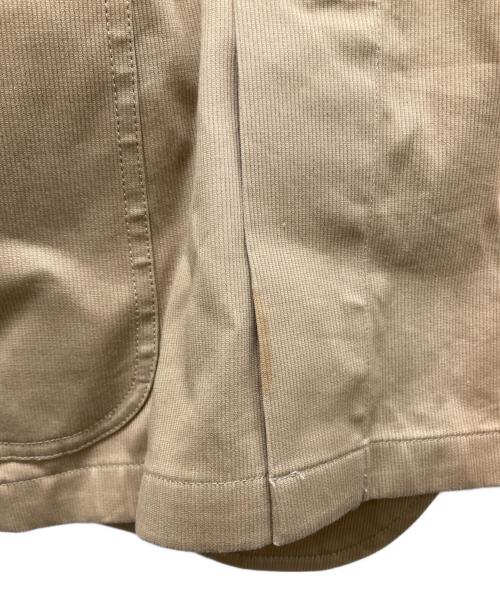 BURBERRY BLACK LABEL（バーバリーブラックレーベル）BURBERRY BLACK LABEL (バーバリーブラックレーベル) 裏地ノバチェック3Bジャケット ベージュ サイズ:Mの古着・服飾アイテム