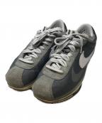NIKE×sacaiナイキ×サカイ）の古着「Zoom Cortez」｜グレー