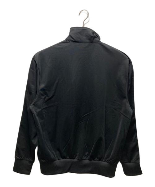 adidas（アディダス）adidas (アディダス) クラシックス ファイヤーバード トラックトップ ブラック サイズ:XL 未使用品の古着・服飾アイテム