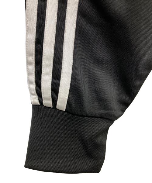 adidas（アディダス）adidas (アディダス) クラシックス ファイヤーバード トラックトップ ブラック サイズ:XL 未使用品の古着・服飾アイテム