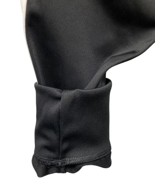 adidas（アディダス）adidas (アディダス) クラシックス ファイヤーバード トラックトップ ブラック サイズ:XL 未使用品の古着・服飾アイテム