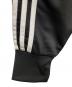 中古・古着 adidas (アディダス) クラシックス ファイヤーバード トラックトップ ブラック サイズ:XL 未使用品：8000円