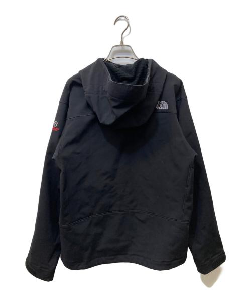THE NORTH FACE（ザ ノース フェイス）THE NORTH FACE (ザ ノース フェイス) ジャケット ブラック サイズ:Mの古着・服飾アイテム