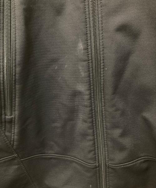 THE NORTH FACE（ザ ノース フェイス）THE NORTH FACE (ザ ノース フェイス) ジャケット ブラック サイズ:Mの古着・服飾アイテム