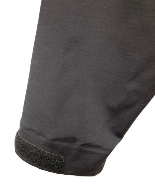 THE NORTH FACE（ザ ノース フェイス）THE NORTH FACE (ザ ノース フェイス) ジャケット ブラック サイズ:Mの古着・服飾アイテム