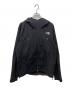 THE NORTH FACE（ザ ノース フェイス）の古着「ジャケット」｜ブラック
