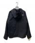 THE NORTH FACE (ザ ノース フェイス) ジャケット ブラック サイズ:M：8000円