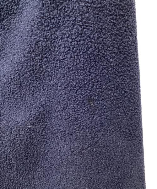 POLO RALPH LAUREN（ポロ・ラルフローレン）POLO RALPH LAUREN (ポロ・ラルフローレン) フリーススイングトップ ネイビー サイズ:Mの古着・服飾アイテム