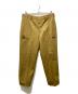 J.PRESS（ジェイプレス）の古着「ORIGINALS TROUSERS」｜ベージュ