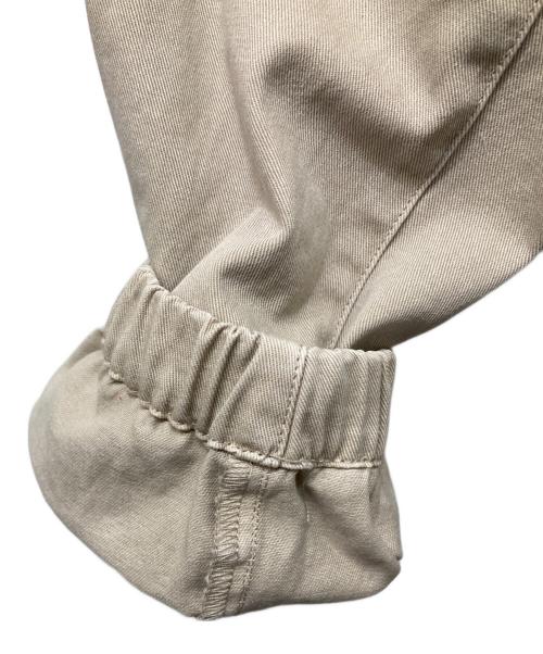 GRAMICCI（グラミチ）GRAMICCI (グラミチ) TWILL-AROUND JACKET ベージュ サイズ:Sの古着・服飾アイテム