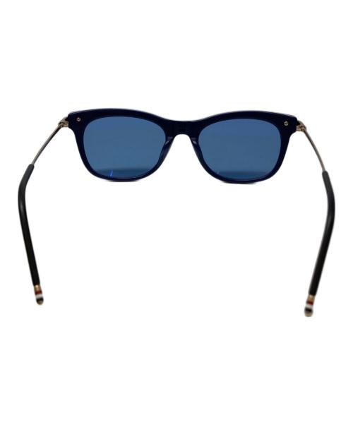 Thom Browne（トムブラウン）Thom Browne (トムブラウン) サングラス ブラックの古着・服飾アイテム