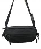 AERエアー）の古着「Day Sling 3 ショルダーバッグ」｜ブラック