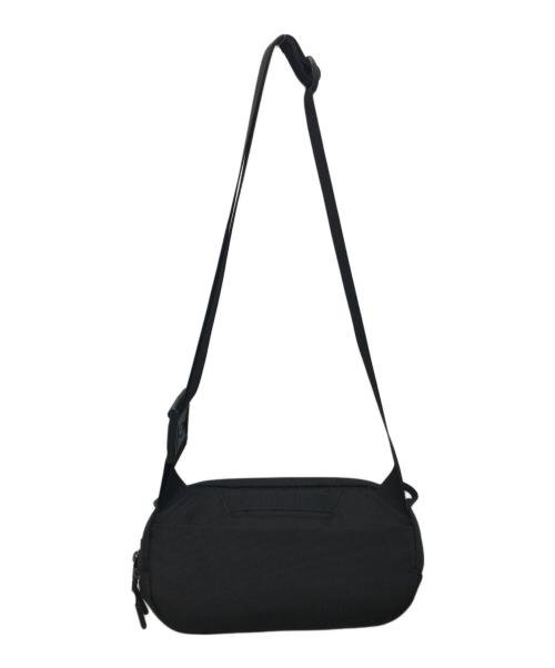 AER（エアー）Aer (エアー) Day Sling 3 ショルダーバッグ ブラックの古着・服飾アイテム