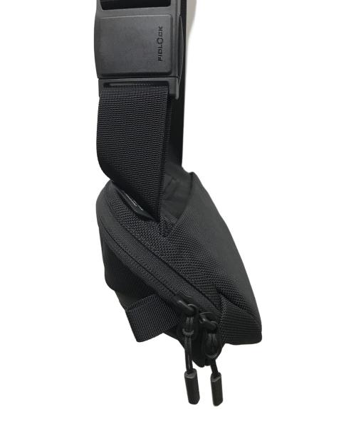 AER（エアー）Aer (エアー) Day Sling 3 ショルダーバッグ ブラックの古着・服飾アイテム