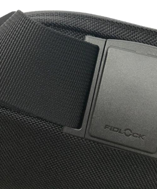 AER（エアー）Aer (エアー) Day Sling 3 ショルダーバッグ ブラックの古着・服飾アイテム